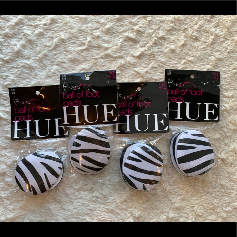 Hue Ball Pad